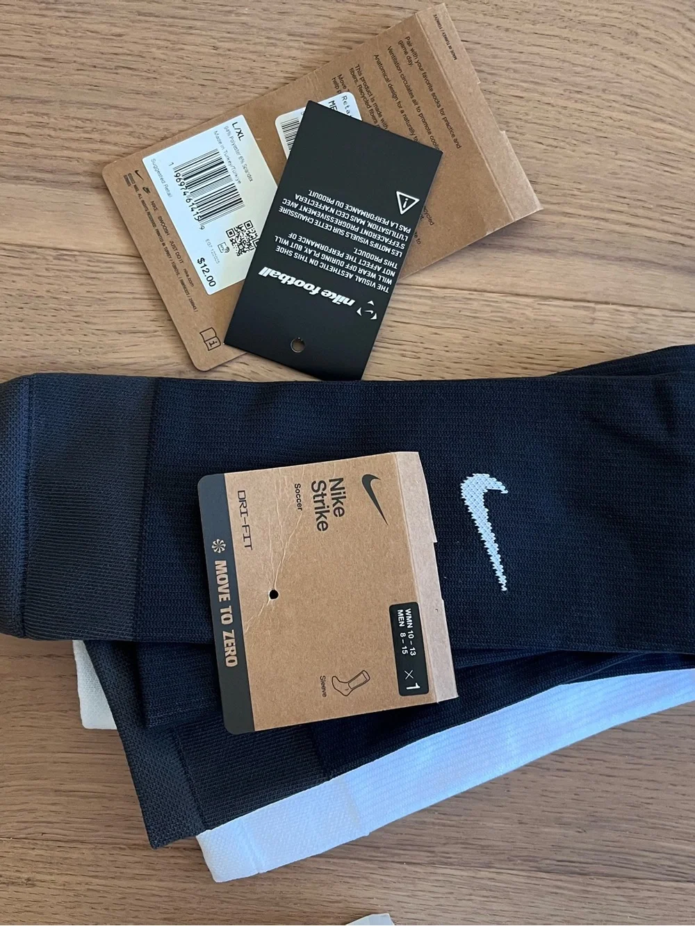 Nike Mercurial Superfly 11 Elite FG Soccer Cleats